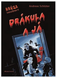 DRÁKULA A JÁ