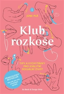 KLUB ROZKOŠE