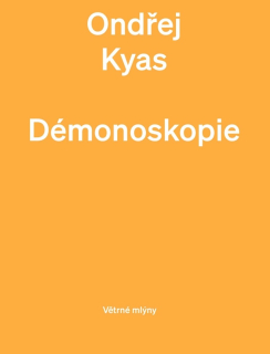 DÉMONOSKOPIE