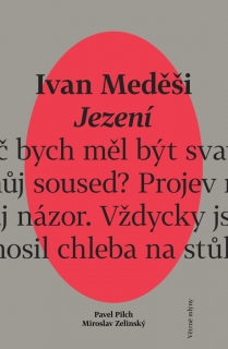 JEZENÍ