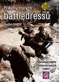 PŘÍBĚHY STARÝCH BATTLEDRESSŮ 2, VYD.