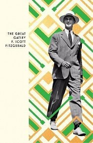 THE GREAT GATSBY