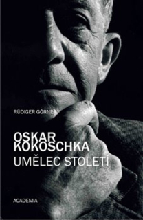 OSKAR KOKOSCHKA