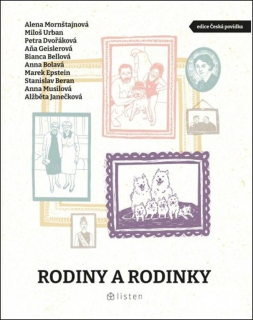 RODINY A RODINKY