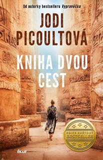 KNIHA DVOU CEST