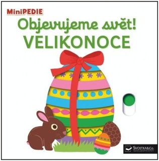 MINIPEDIE OBJEVUJEME SVĚT! VELIKONOCE