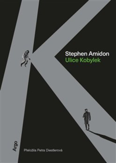 ULICE KOBYLEK