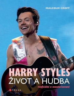 HARRY STYLES: ŽIVOT A HUDBA