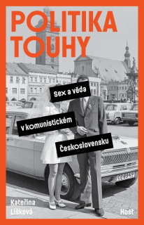 POLITIKA TOUHY