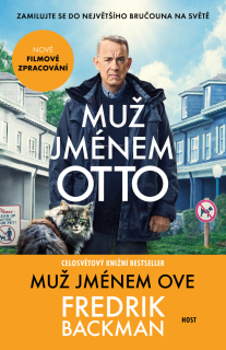 MUŽ JMÉNEM OVE