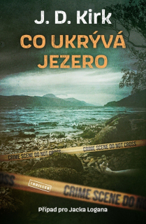 CO UKRÝVÁ JEZERO 2 JACK LOGAN