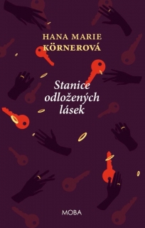 STANICE ODLOŽENÝCH LÁSEK / 3. VYDÁNÍ