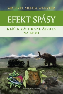 EFEKT SPÁSY - KLÍČ K ZÁCHRANĚ ŽIVOTA NA