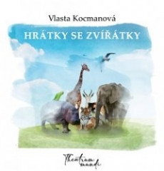 HRÁTKY SE ZVÍŘÁTKY