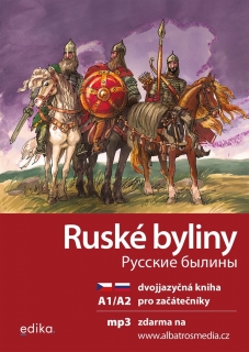 RUSKÉ BYLINY A1/A2