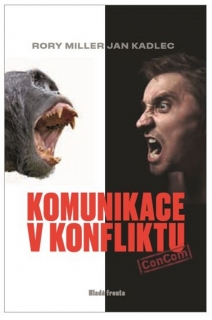 KOMUNIKACE V KONFLIKTU