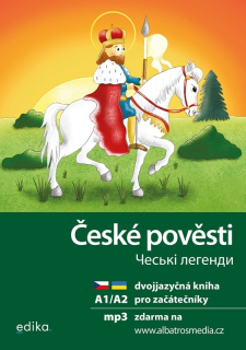 ČESKÉ POVĚSTI A1/A2