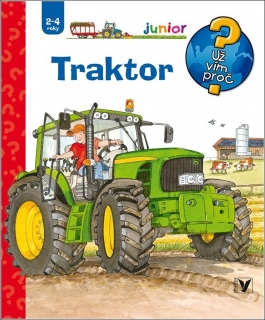 TRAKTOR