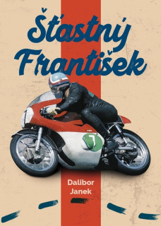 ŠŤASTNÝ FRANTIŠEK