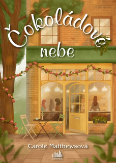 ČOKOLÁDOVÉ NEBE