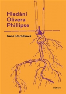 HLEDÁNÍ OLIVERA PHILLIPSE