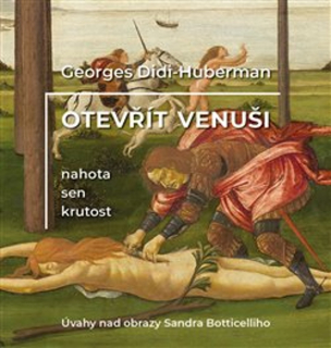 OTEVŘÍT VENUŠI