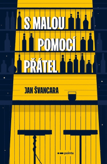 S MALOU POMOCÍ PŘÁTEL