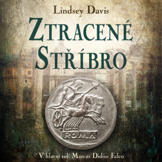 CD ZTRACENÉ STŘÍBRO 1 MARCUS DIDIUS FALCO