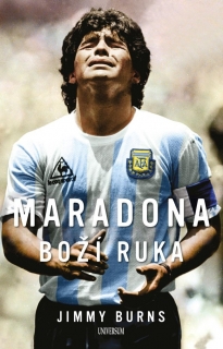 MARADONA – BOŽÍ RUKA