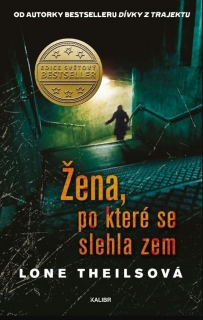 NORA SANDOVÁ 2: ŽENA, PO KTERÉ-2.VYDÁNÍ