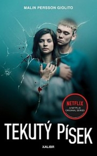 TEKUTÝ PÍSEK - 3. VYDÁNÍ