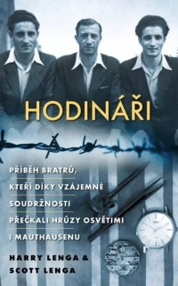 HODINÁŘI
