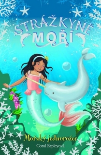 MOŘSKÝ JEDNOROŽEC 2 STRÁŽKYNĚ MOŘÍ