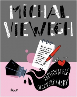 ZAPISOVATELÉ OTCOVSKÝ LÁSKY