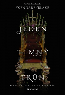 JEDEN TEMNÝ TRŮN 2 TEMNÉ KORUNY