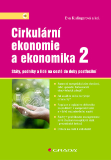 CIRKULÁRNÍ EKONOMIE A EKONOMIKA 2