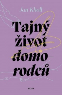 TAJNÝ ŽIVOT DOMORODCŮ