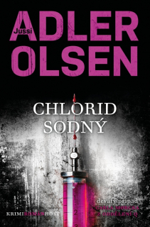 CHLORID SODNÝ - BROŽ.