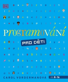 PROGRAMOVÁNÍ PRO DĚTI