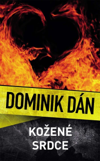 KOŽENÉ SRDCE 15 PŘÍPADY RICHARDA KRAUZE