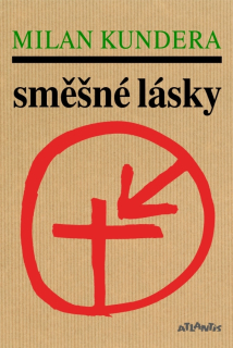 SMĚŠNÉ LÁSKY