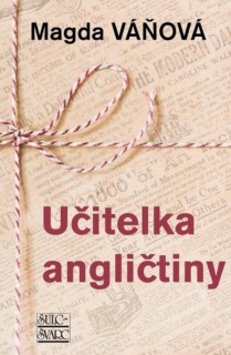 UČITELKA ANGLIČTINY