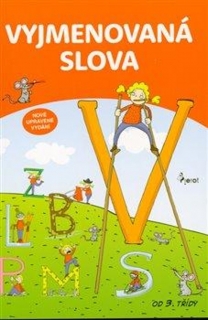 VYJMENOVANÁ SLOVA