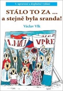 STÁLO TO ZA ...