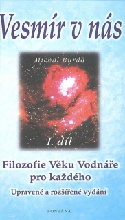 VESMÍR V NÁS I