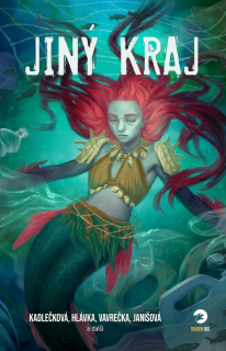 JINÝ KRAJ