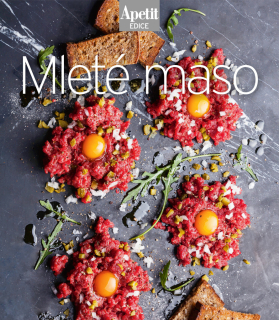 MLETÉ MASO 38 (EDICE APETIT)