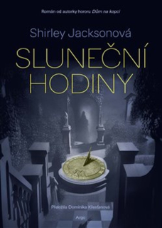 SLUNEČNÍ HODINY