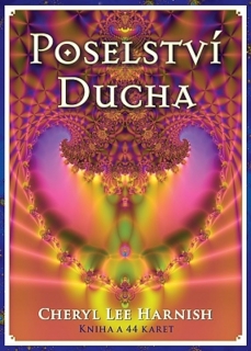 POSELSTVÍ DUCHA - KNIHA A 44 KARET