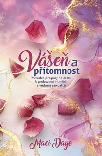 VÁŠEŇ A PŘÍTOMNOST - PRŮVODCE PRO PÁRY N